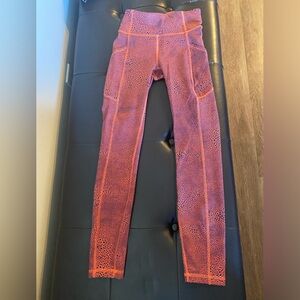 Lululemon leggings